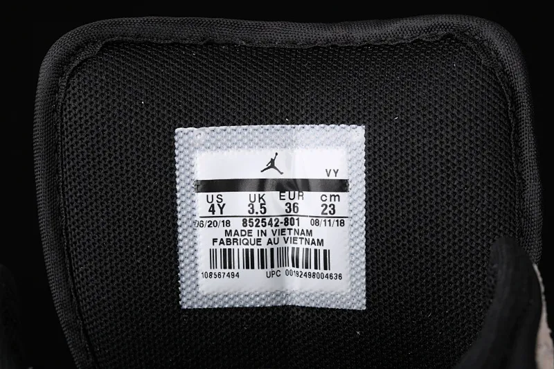 All categories Air Jordan Jordan series basketball shoes Air Jordan 1 Mid Different versions Air Jordan 1 Mid AJ1 Dirty pink suede mid-top toe 852542-801